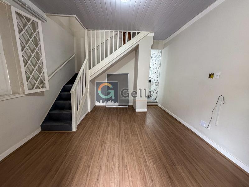 Casa para alugar em Estrada da Saudade, Petrópolis - RJ