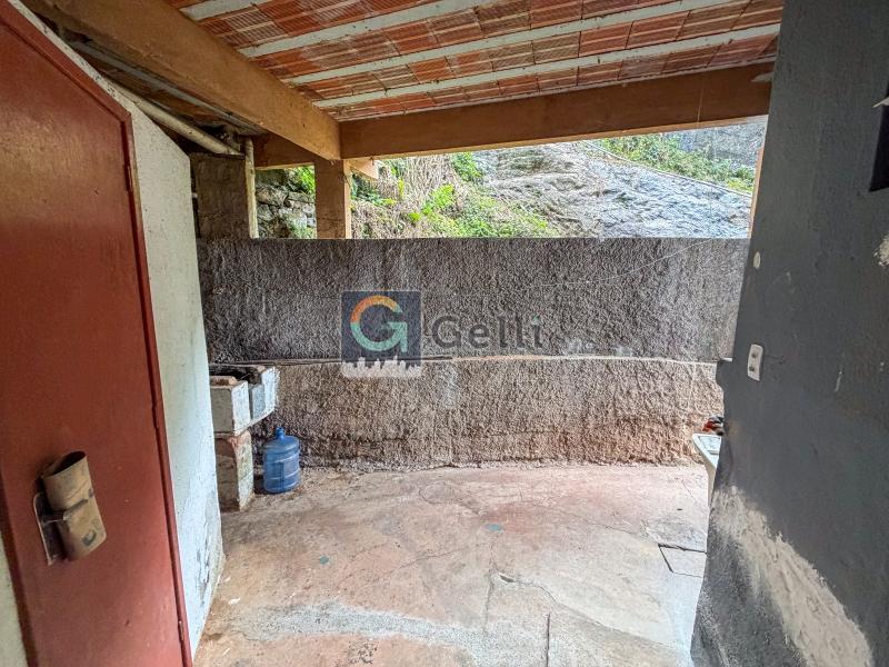 Casa para Alugar em Estrada da Saudade, Petrópolis - RJ - Foto 12