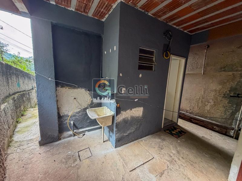Casa para Alugar em Estrada da Saudade, Petrópolis - RJ - Foto 13