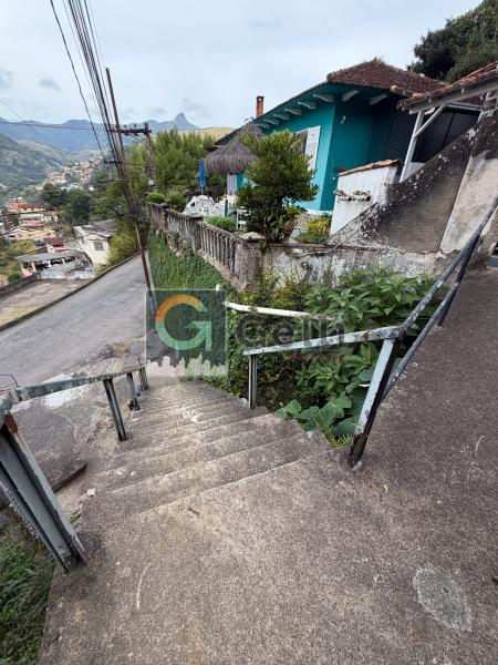Casa para Alugar em Estrada da Saudade, Petrópolis - RJ - Foto 15