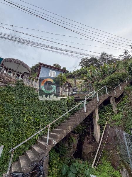 Casa para Alugar em Estrada da Saudade, Petrópolis - RJ - Foto 16