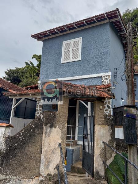 Casa para Alugar em Estrada da Saudade, Petrópolis - RJ - Foto 14