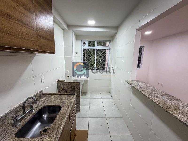 Apartamento à venda em Morin, Petrópolis - RJ - Foto 9