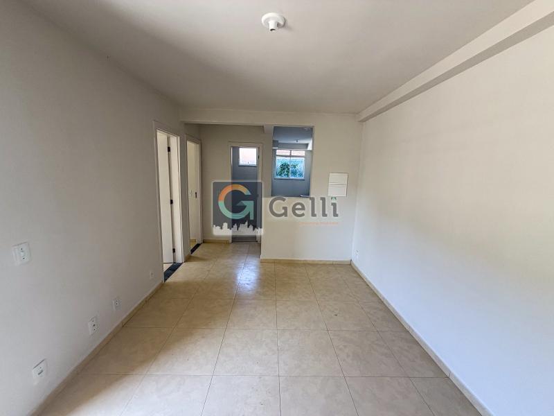 Apartamento, 2 quartos, 58 m² - Foto 1
