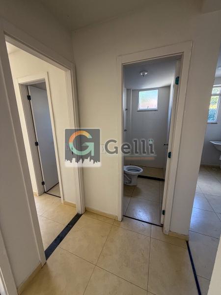 Apartamento, 2 quartos, 58 m² - Foto 3