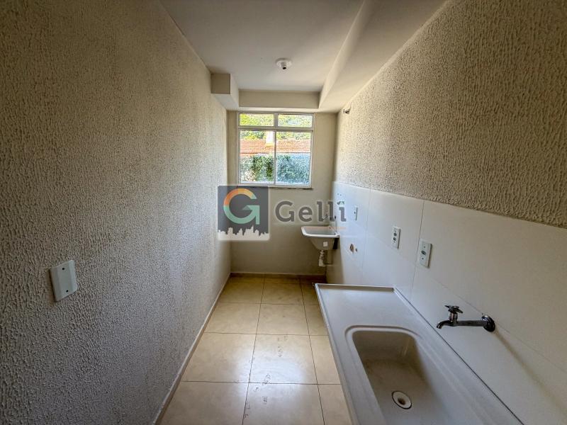 Apartamento, 2 quartos, 58 m² - Foto 11