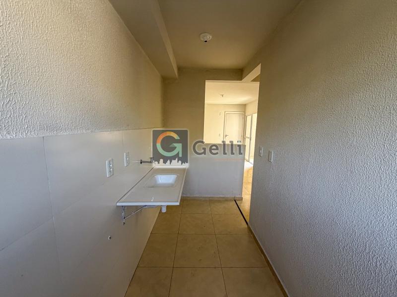 Apartamento, 2 quartos, 58 m² - Foto 12