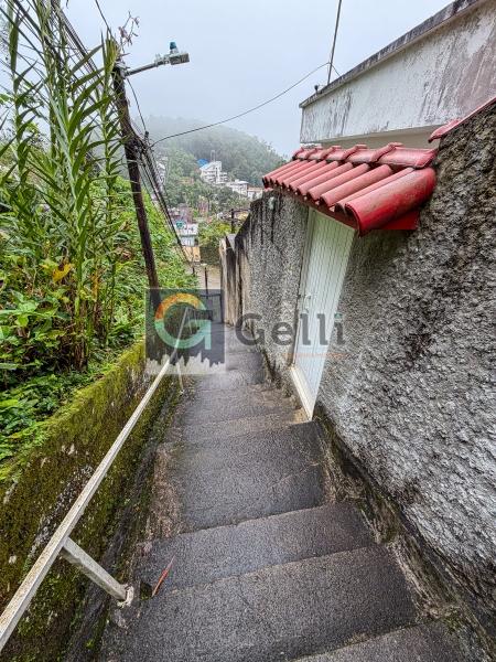 Casa para Alugar em Valparaíso, Petrópolis - RJ - Foto 13