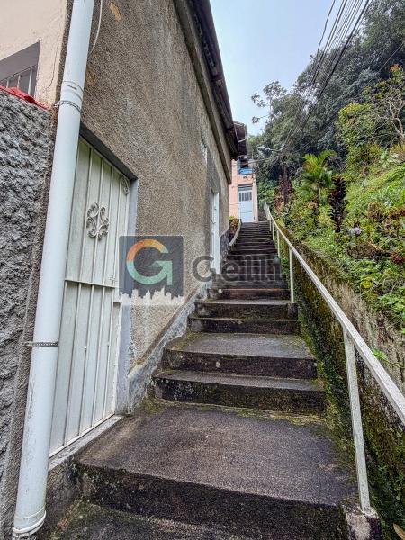 Casa para Alugar em Valparaíso, Petrópolis - RJ - Foto 12