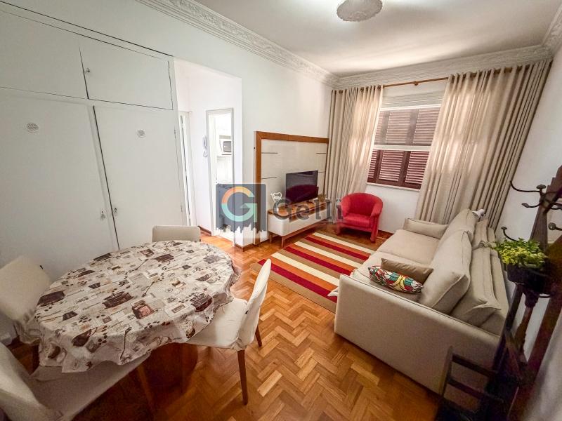 Apartamento para Alugar em Centro, Petrópolis - RJ - Foto 1
