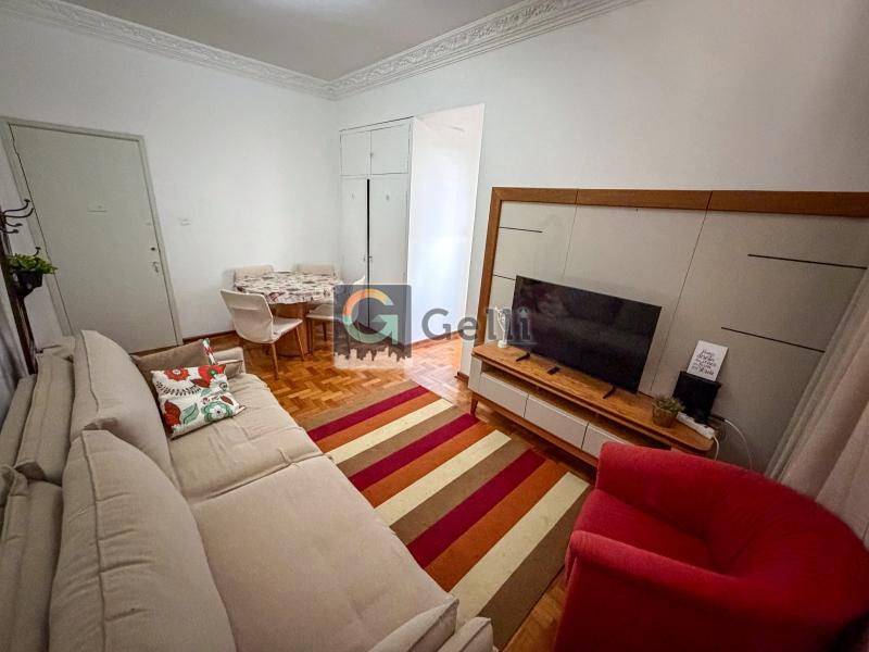 Apartamento para Alugar em Centro, Petrópolis - RJ - Foto 3