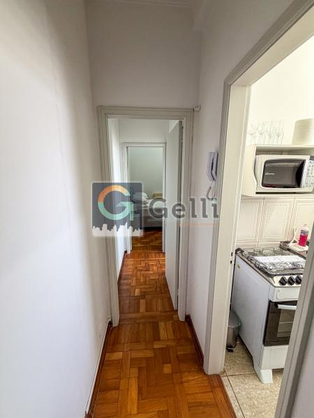 Apartamento para Alugar em Centro, Petrópolis - RJ - Foto 5