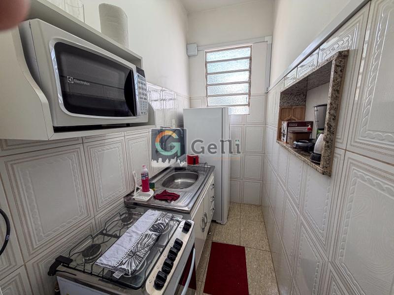 Apartamento para Alugar em Centro, Petrópolis - RJ - Foto 6