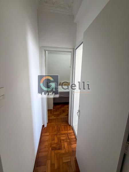 Apartamento para Alugar em Centro, Petrópolis - RJ - Foto 7