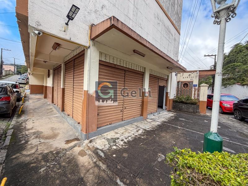 Loja para Alugar em Quitandinha, Petrópolis - RJ - Foto 10