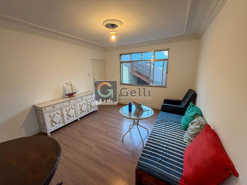 Apartamento à venda em Centro, Petrópolis - RJ - Foto 1