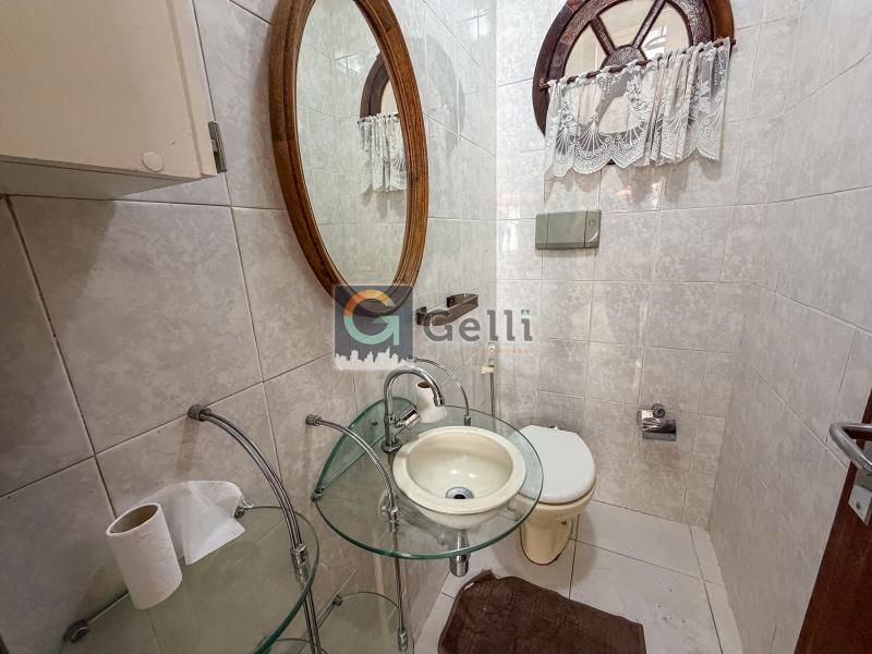 Casa para Alugar em Independência, Petrópolis - RJ - Foto 17