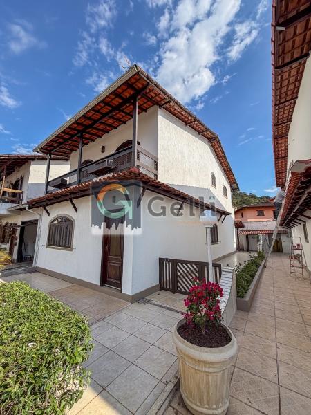 Casa para alugar em Independência, Petrópolis - RJ