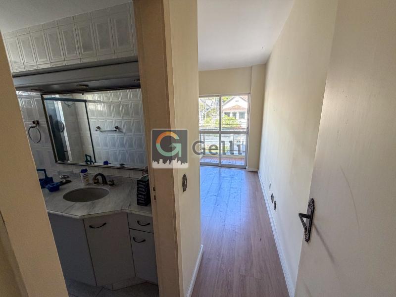Apartamento à venda em Saldanha Marinho, Petrópolis - RJ - Foto 3