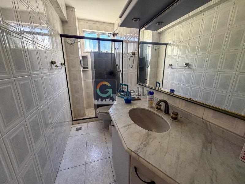 Apartamento à venda em Saldanha Marinho, Petrópolis - RJ - Foto 6