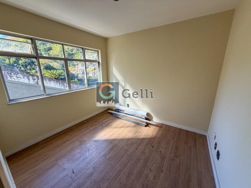 Apartamento à venda em Saldanha Marinho, Petrópolis - RJ - Foto 8