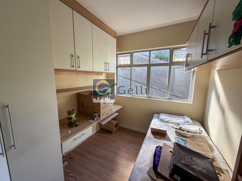 Apartamento à venda em Saldanha Marinho, Petrópolis - RJ - Foto 11