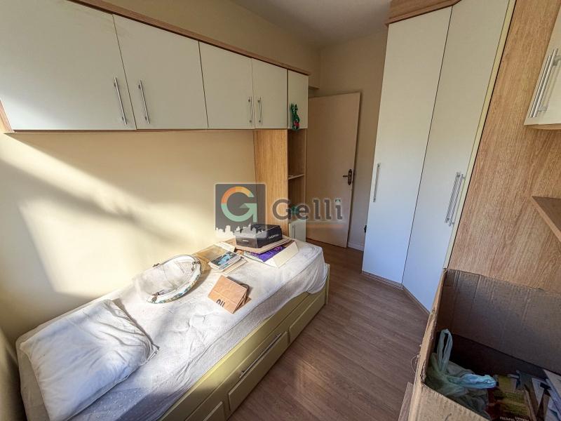 Apartamento à venda em Saldanha Marinho, Petrópolis - RJ - Foto 12