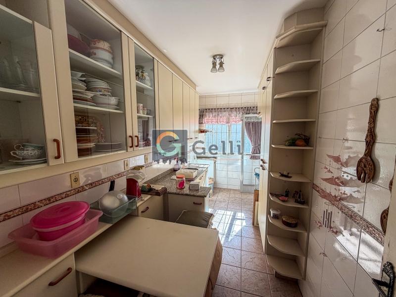 Apartamento à venda em Saldanha Marinho, Petrópolis - RJ - Foto 13