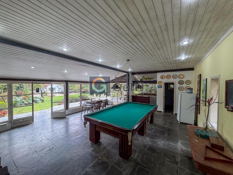 Casa à venda em Carangola, Petrópolis - RJ - Foto 4