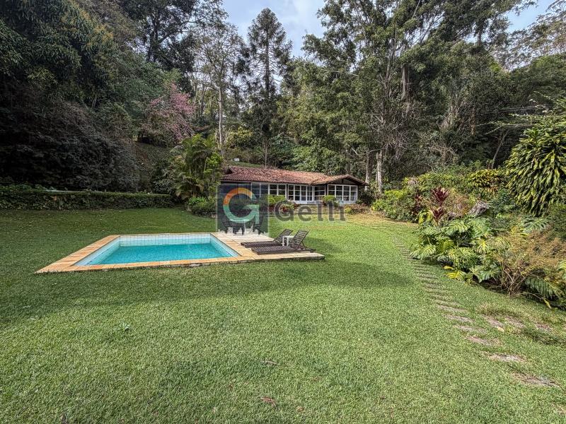 Casa à venda em Carangola, Petrópolis - RJ - Foto 19