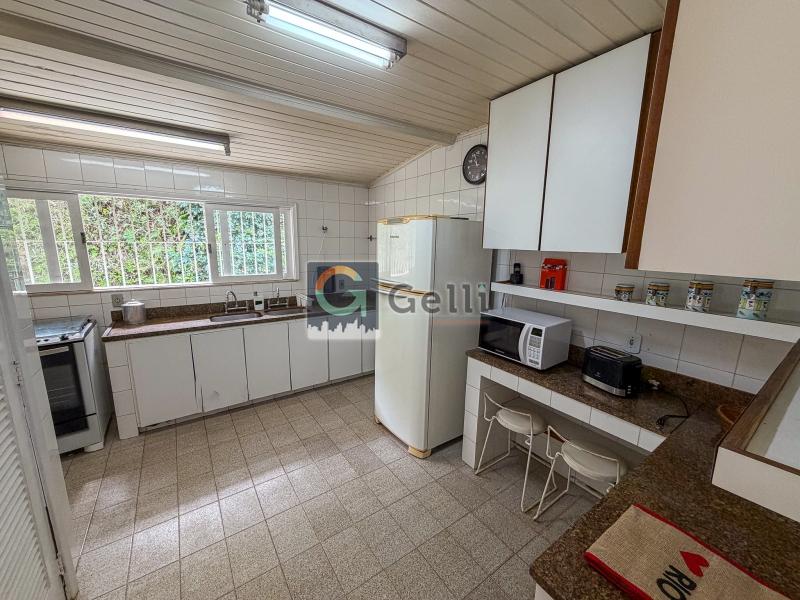Casa à venda em Carangola, Petrópolis - RJ - Foto 6
