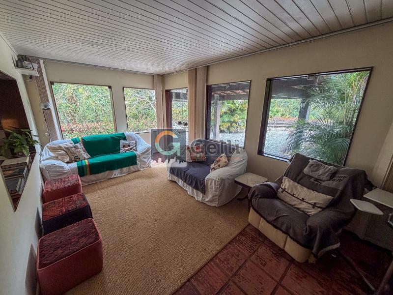 Casa à venda em Carangola, Petrópolis - RJ - Foto 15