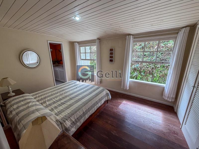 Casa à venda em Carangola, Petrópolis - RJ - Foto 12