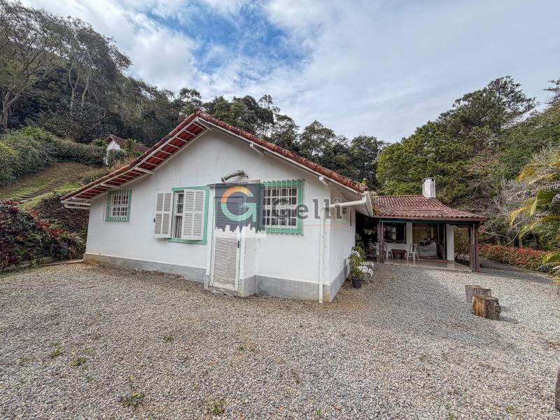 Casa à venda em Carangola, Petrópolis - RJ - Foto 20