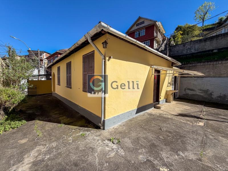 Casa à venda em Valparaíso, Petrópolis - RJ - Foto 1