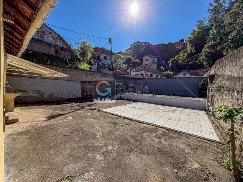 Casa à venda em Valparaíso, Petrópolis - RJ - Foto 19