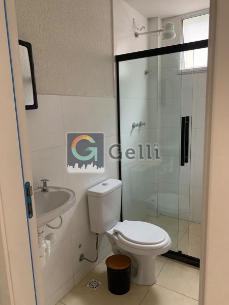 Apartamento para Alugar em Duarte da Silveira, Petrópolis - RJ - Foto 5