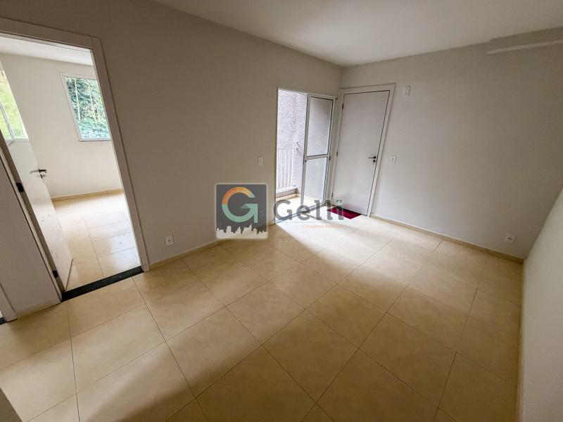 Apartamento para Alugar em Duarte da Silveira, Petrópolis - RJ - Foto 2