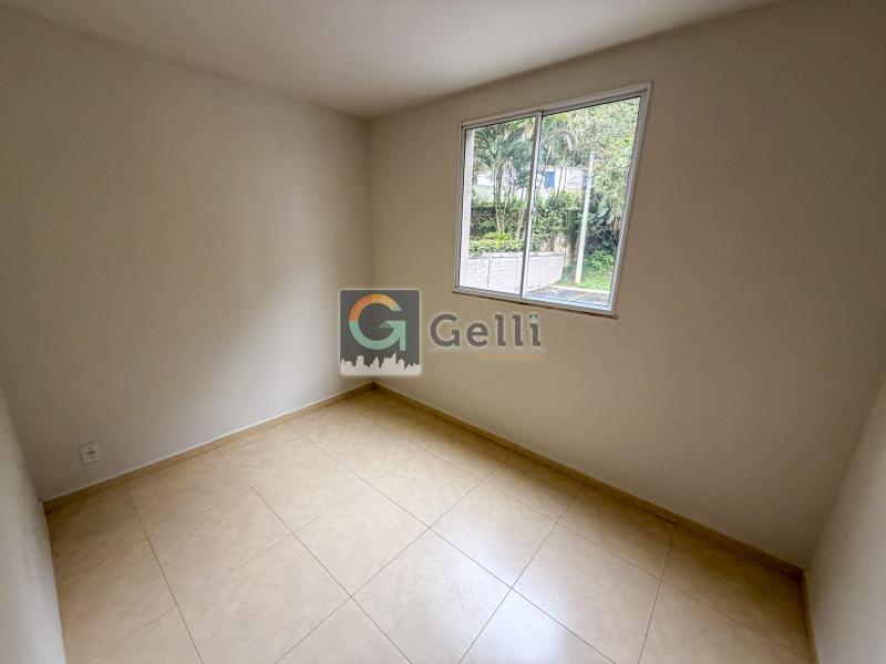 Apartamento para Alugar em Duarte da Silveira, Petrópolis - RJ - Foto 8