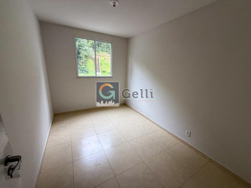 Apartamento para Alugar em Duarte da Silveira, Petrópolis - RJ - Foto 4