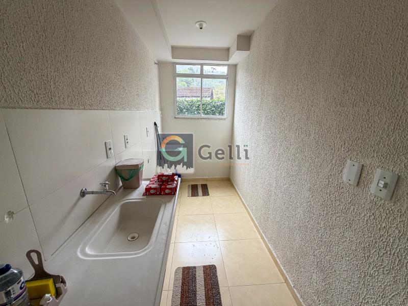 Apartamento para Alugar em Duarte da Silveira, Petrópolis - RJ - Foto 11