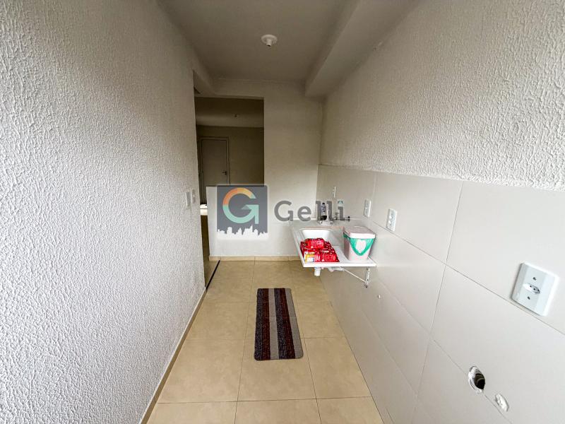 Apartamento para Alugar em Duarte da Silveira, Petrópolis - RJ - Foto 12