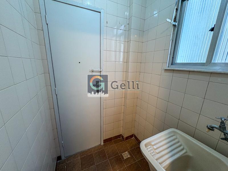 Apartamento para Alugar em Mosela, Petrópolis - RJ - Foto 13