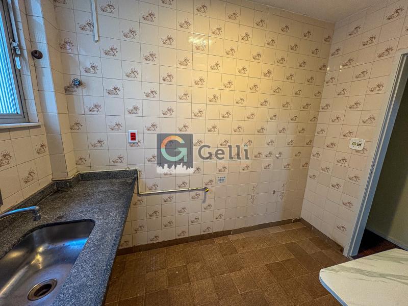 Apartamento para Alugar em Mosela, Petrópolis - RJ - Foto 12