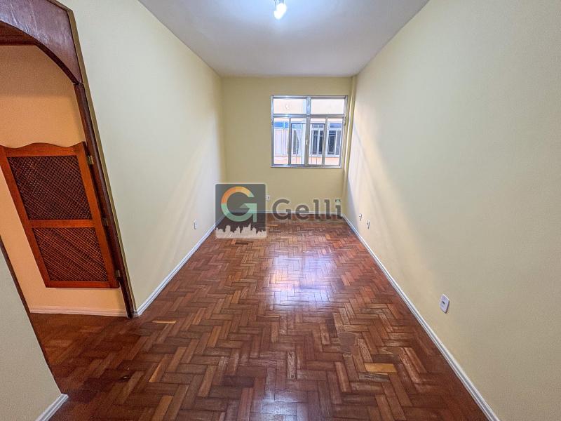 Apartamento para Alugar em Mosela, Petrópolis - RJ - Foto 1