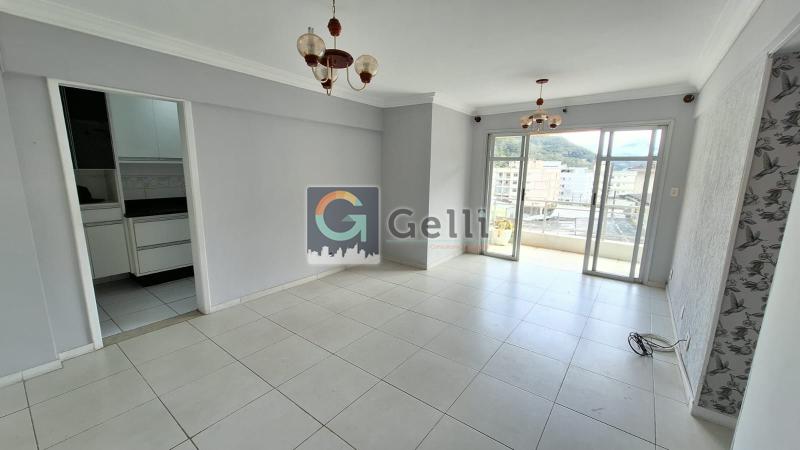 Apartamento à venda em Bingen, Petrópolis - RJ - Foto 1