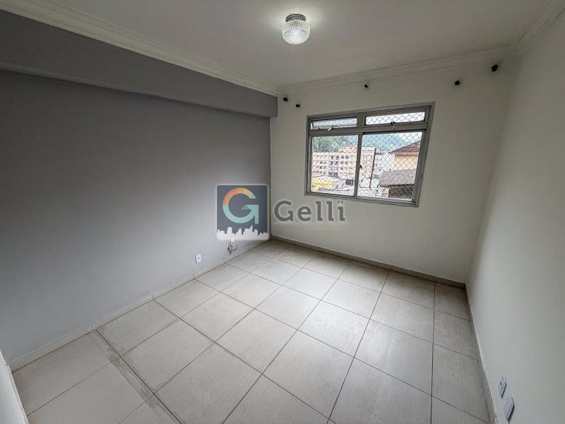 Apartamento à venda em Bingen, Petrópolis - RJ - Foto 4