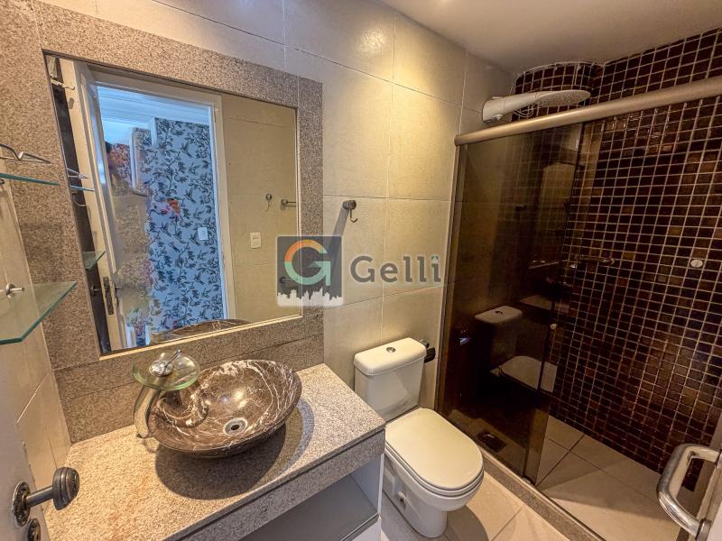Apartamento à venda em Bingen, Petrópolis - RJ - Foto 6