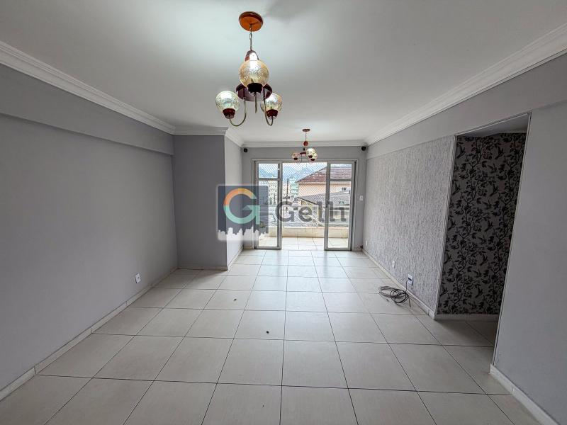 Apartamento à venda em Bingen, Petrópolis - RJ - Foto 1