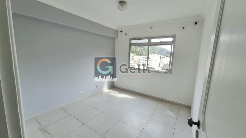 Apartamento à venda em Bingen, Petrópolis - RJ - Foto 3